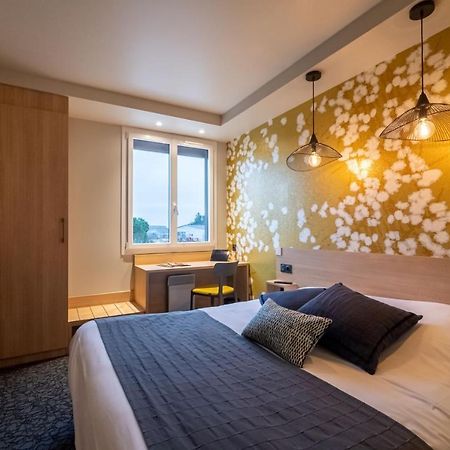 Sous Les Pins Hotel Étoile-sur-Rhône Eksteriør billede